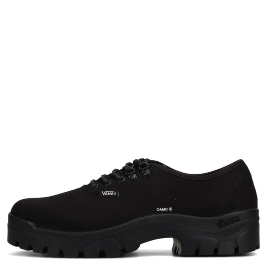 OTW by Vans x OAMC OTW AUTHENTIC OXFORD / OAMC BLACK