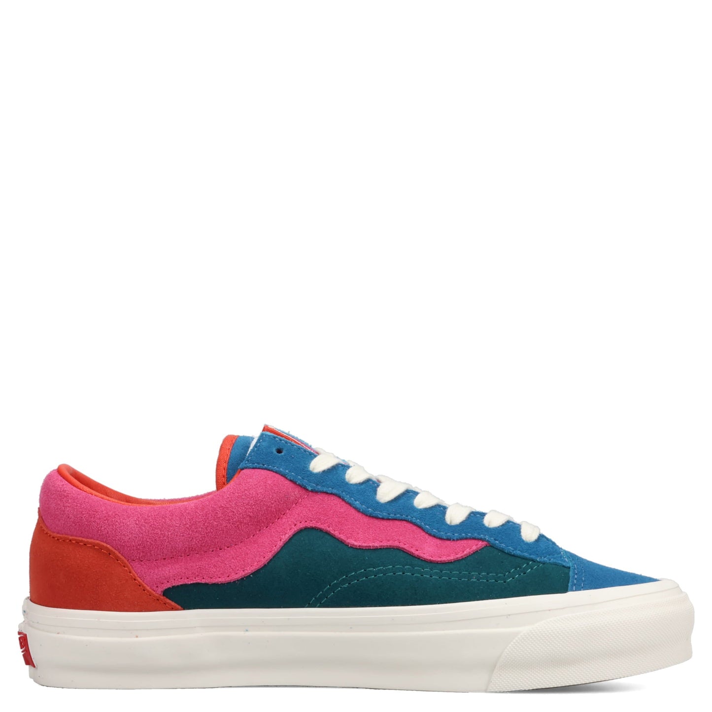 OTW by Vans x Parra OTW OLD SKOOL 36 PP / PARRA MIDNIGHT/CARMINE