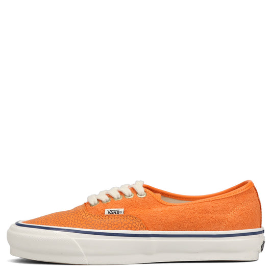 OTW AUTHENTIC 44 SIPED VIBRAM / AMPHIBIAN SUNSET ORANGE