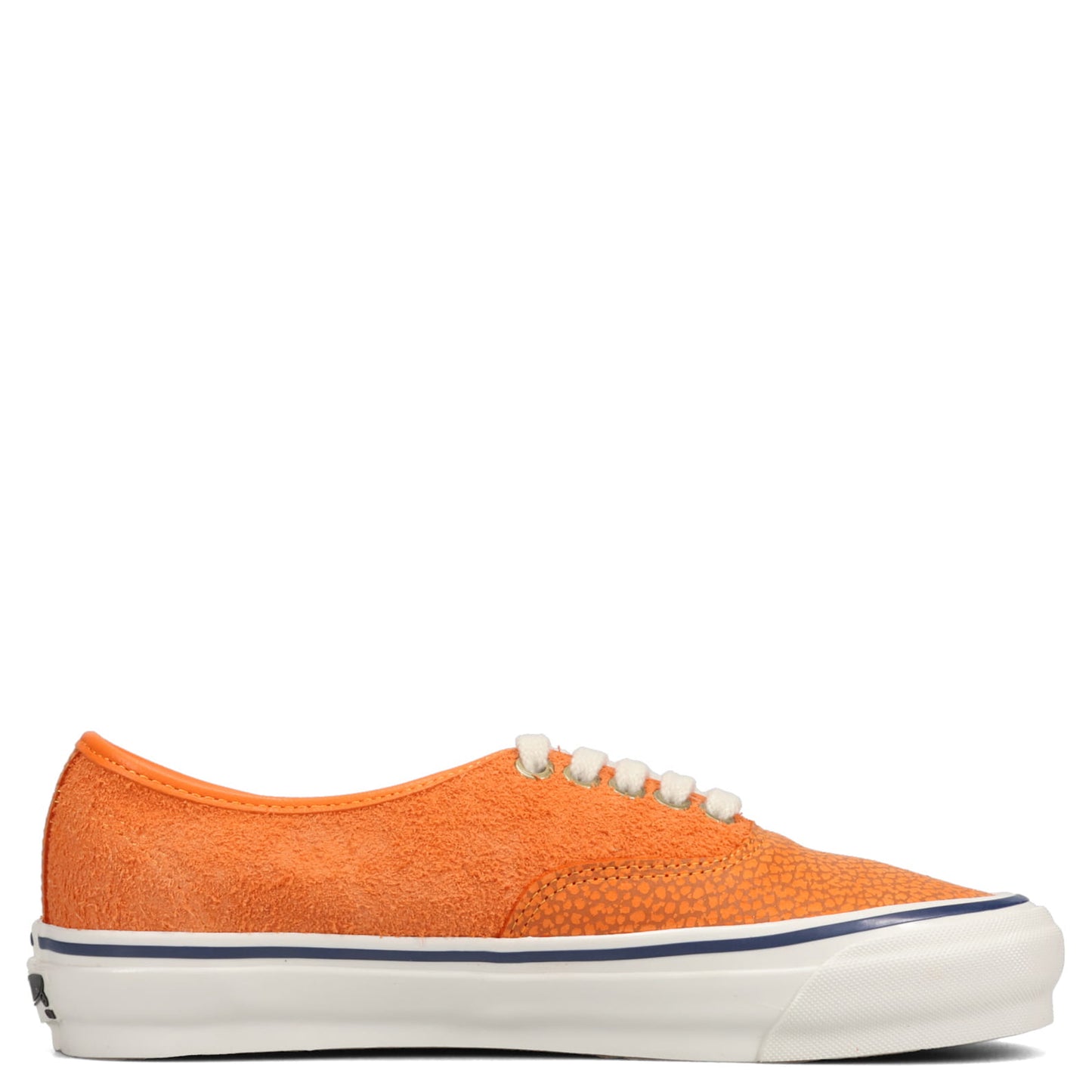OTW AUTHENTIC 44 SIPED VIBRAM / AMPHIBIAN SUNSET ORANGE