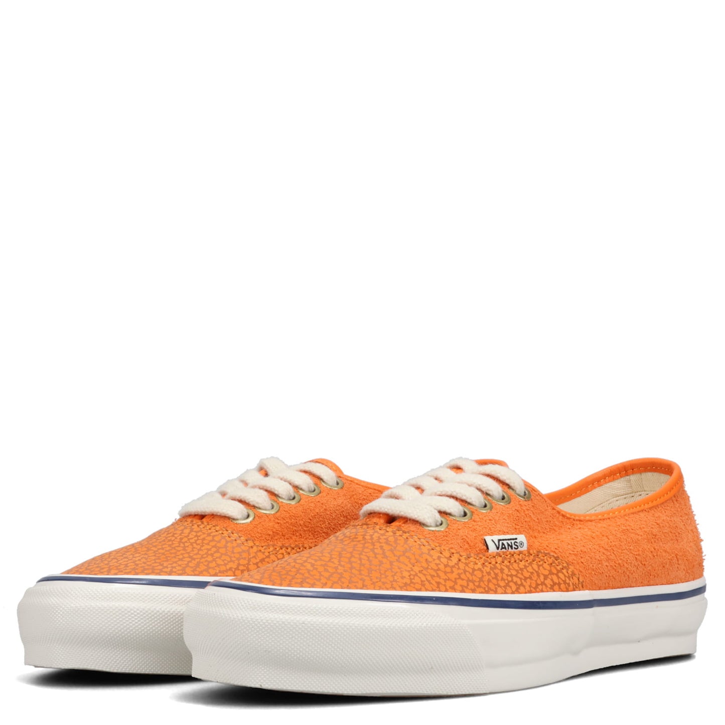 OTW AUTHENTIC 44 SIPED VIBRAM / AMPHIBIAN SUNSET ORANGE