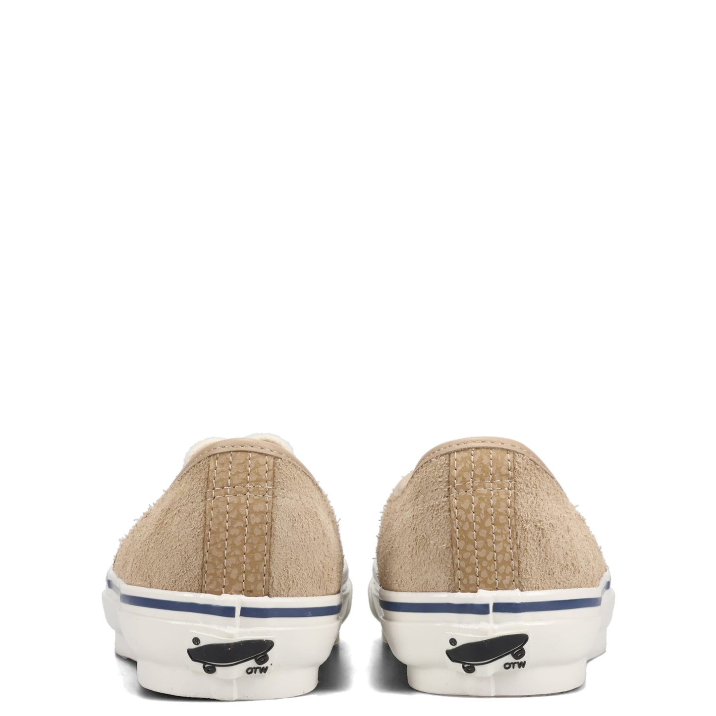 OTW AUTHENTIC 44 SIPED VIBRAM / AMPHIBIAN INCENSE