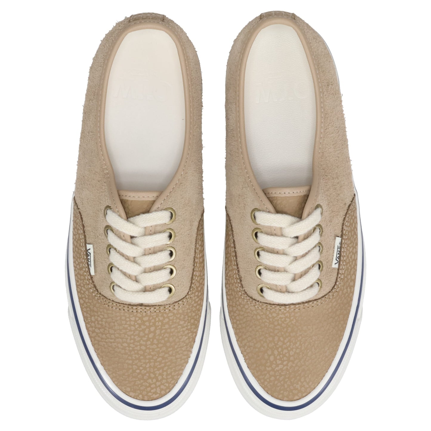 OTW AUTHENTIC 44 SIPED VIBRAM / AMPHIBIAN INCENSE