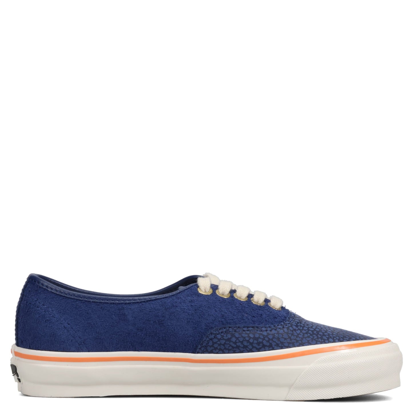 OTW AUTHENTIC 44 SIPED VIBRAM / AMPHIBIAN DEEP INDIGO