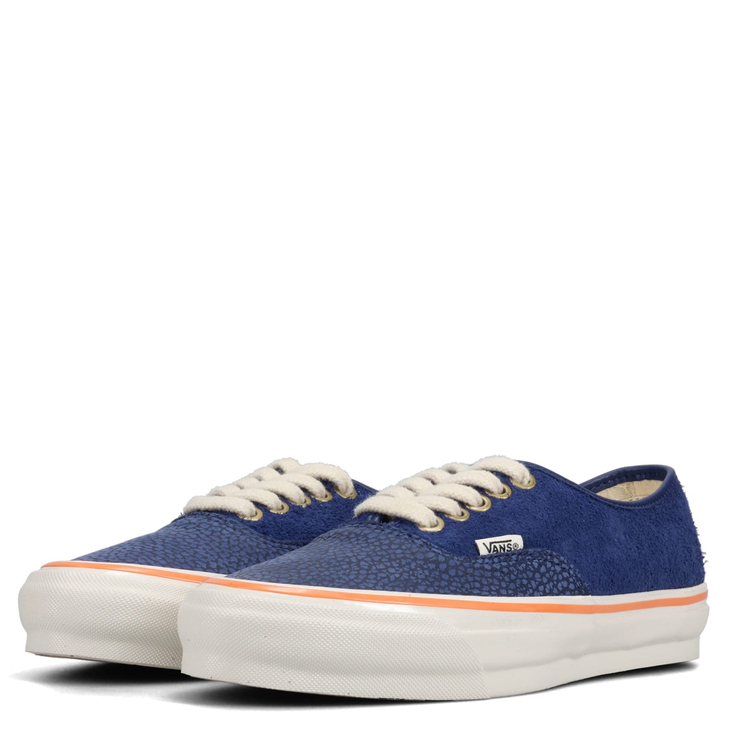 OTW AUTHENTIC 44 SIPED VIBRAM / AMPHIBIAN DEEP INDIGO