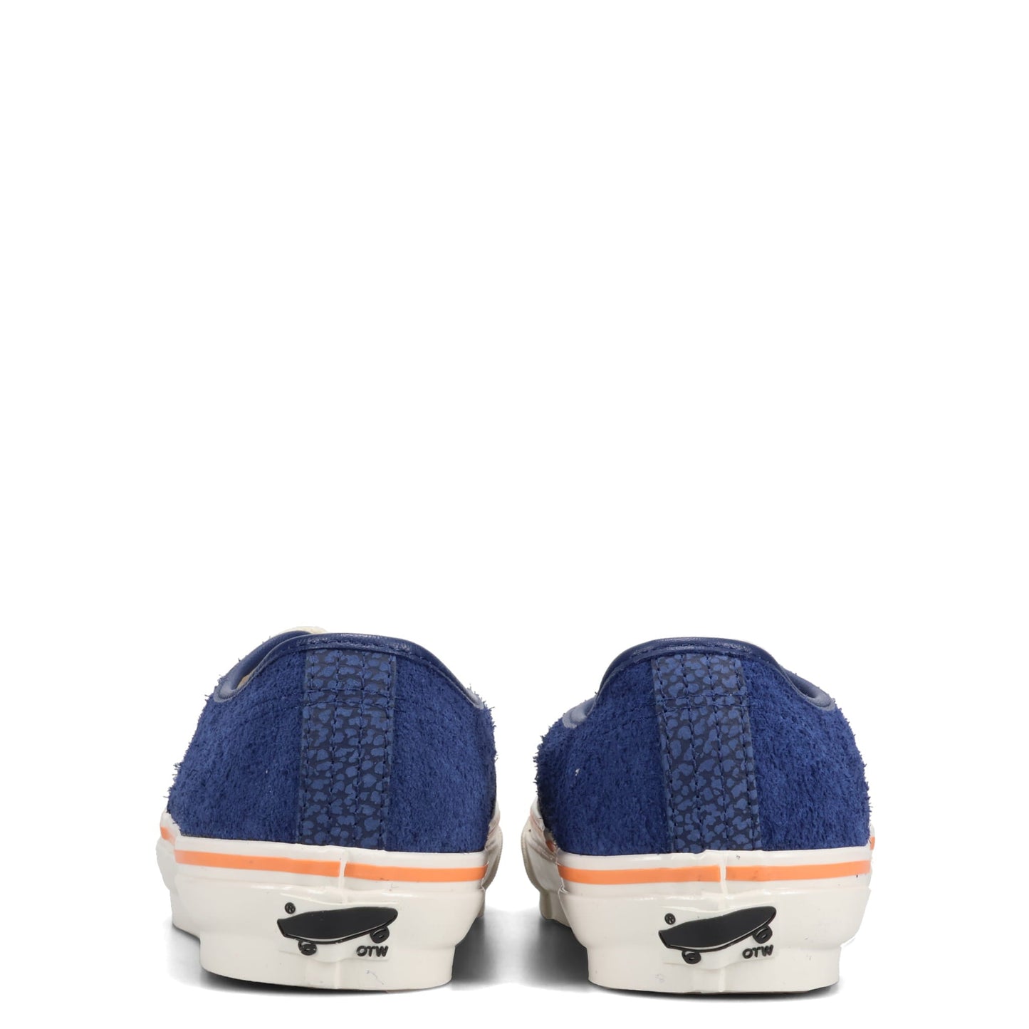 OTW AUTHENTIC 44 SIPED VIBRAM / AMPHIBIAN DEEP INDIGO