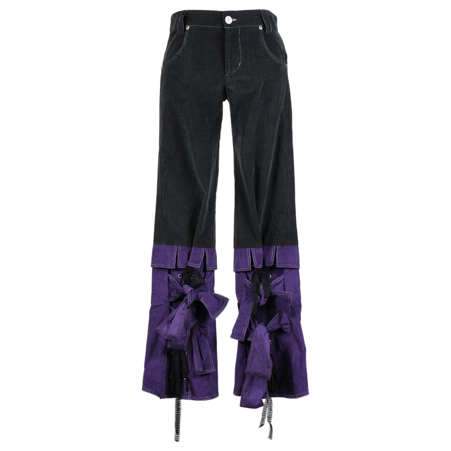 TP BOOTS TROUSERS / CITY BERRY