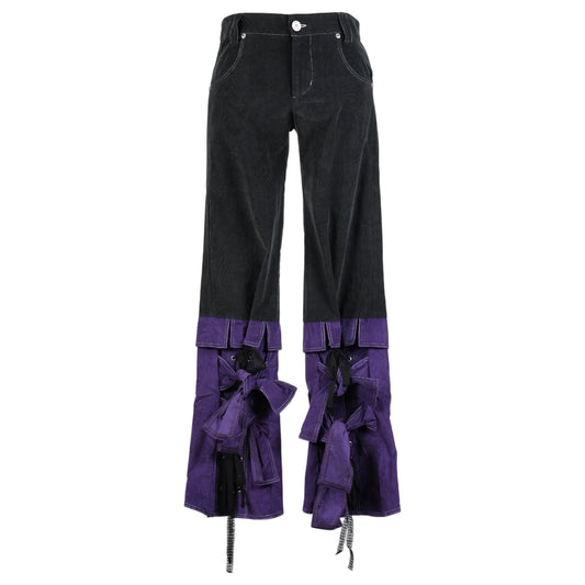 TP BOOTS TROUSERS / CITY BERRY