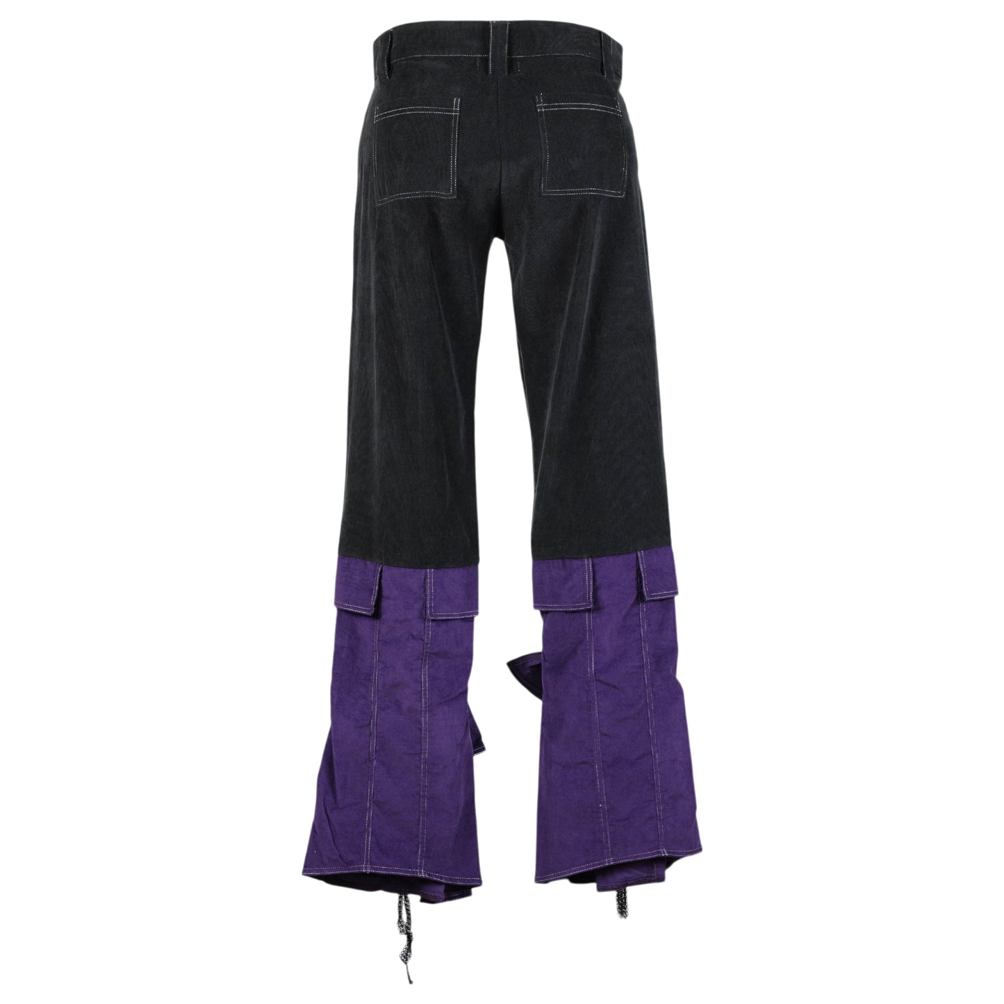 TP BOOTS TROUSERS / CITY BERRY