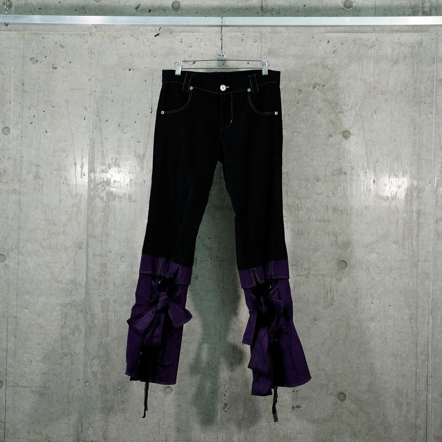 TP BOOTS TROUSERS / CITY BERRY