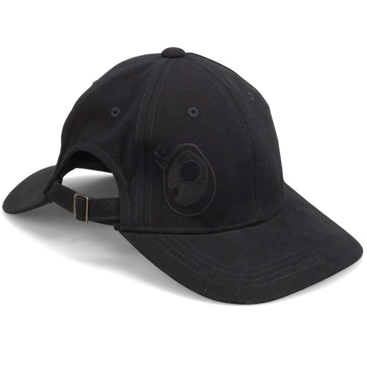 SHERLOCK DUCK CAP / BLACK