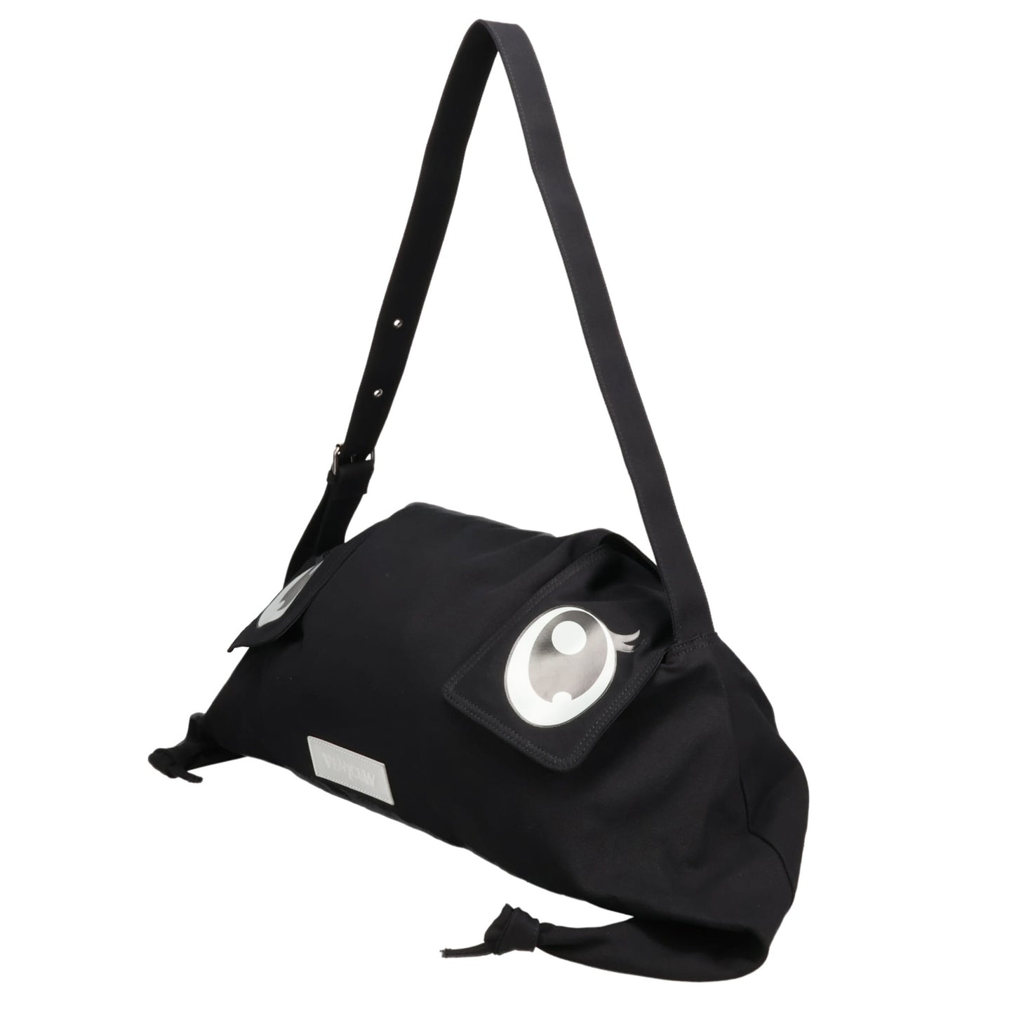 BIG FLYING BAG / BLACK BUTLER