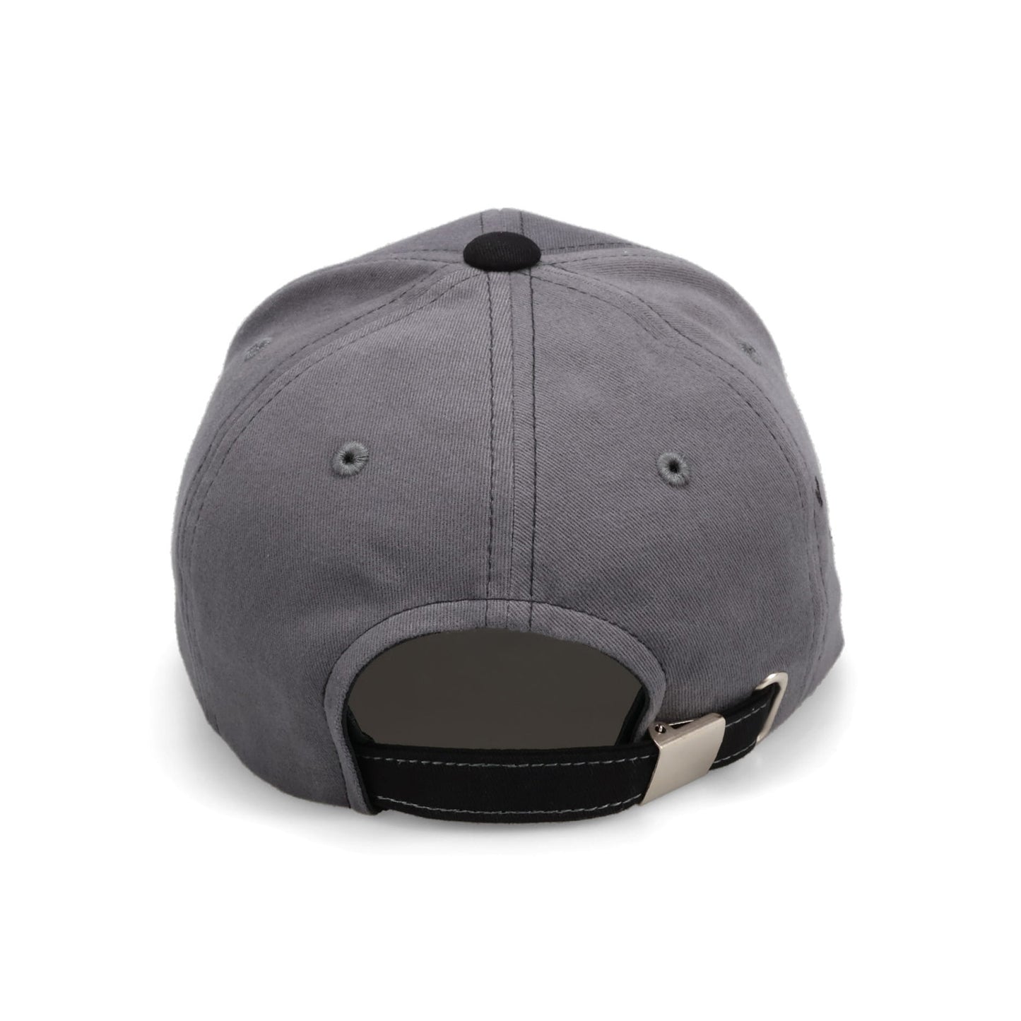 DUCK CAP / GREY