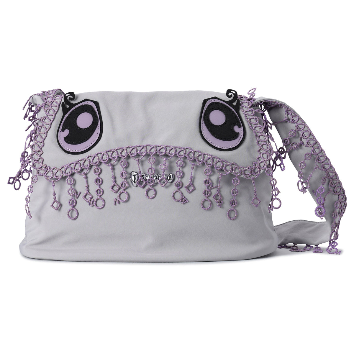 COMET BAG / METEORITE