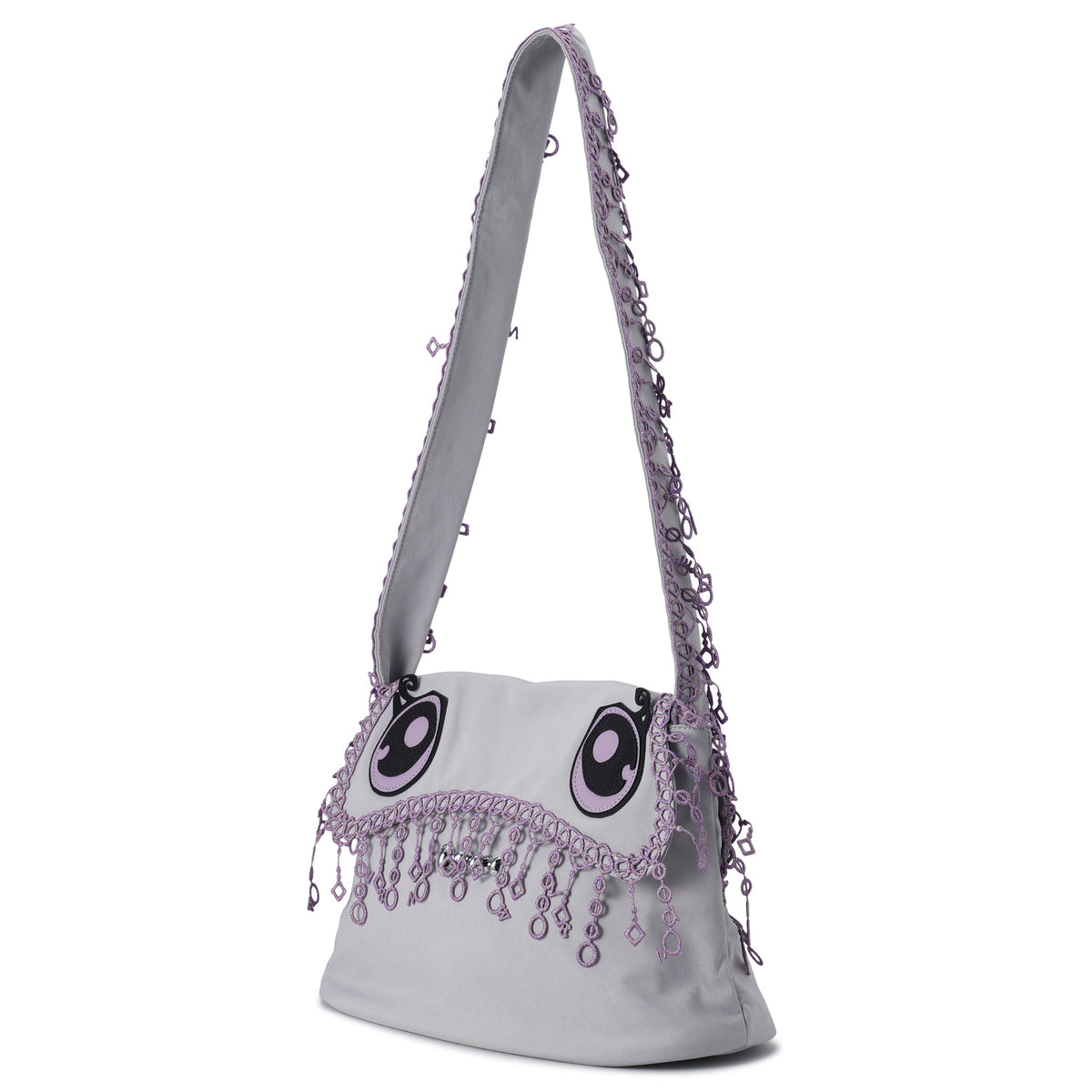 COMET BAG / METEORITE