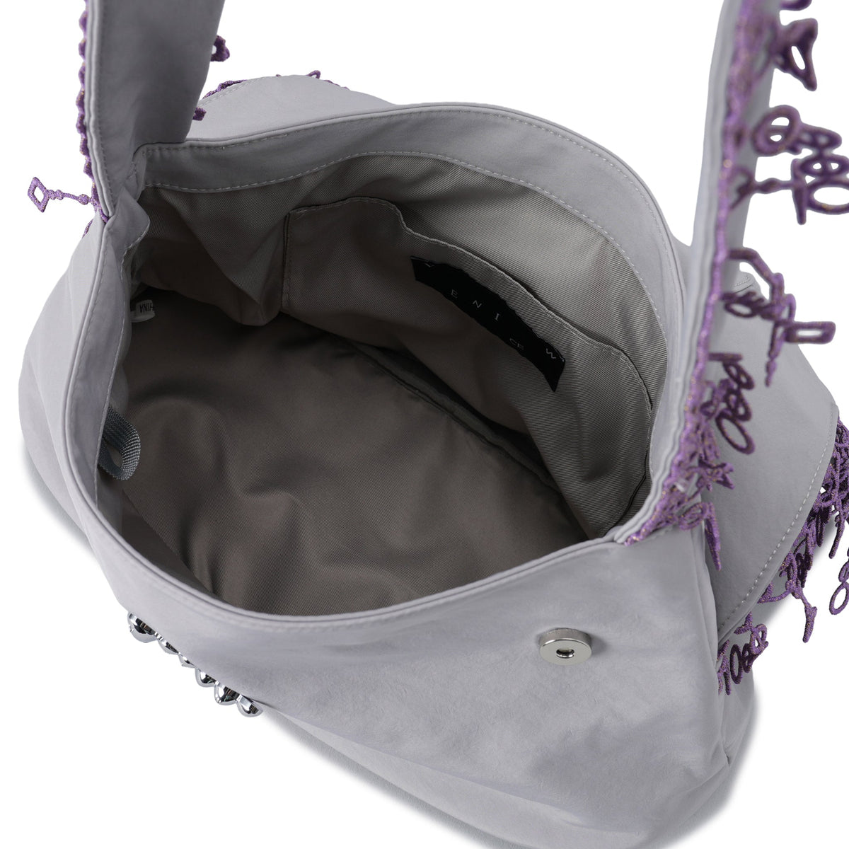 COMET BAG / METEORITE