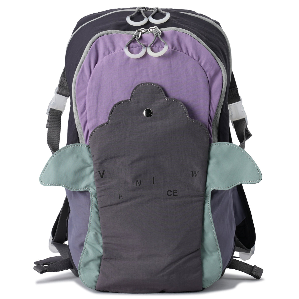 HANGTAG BACKPACK / MELODY