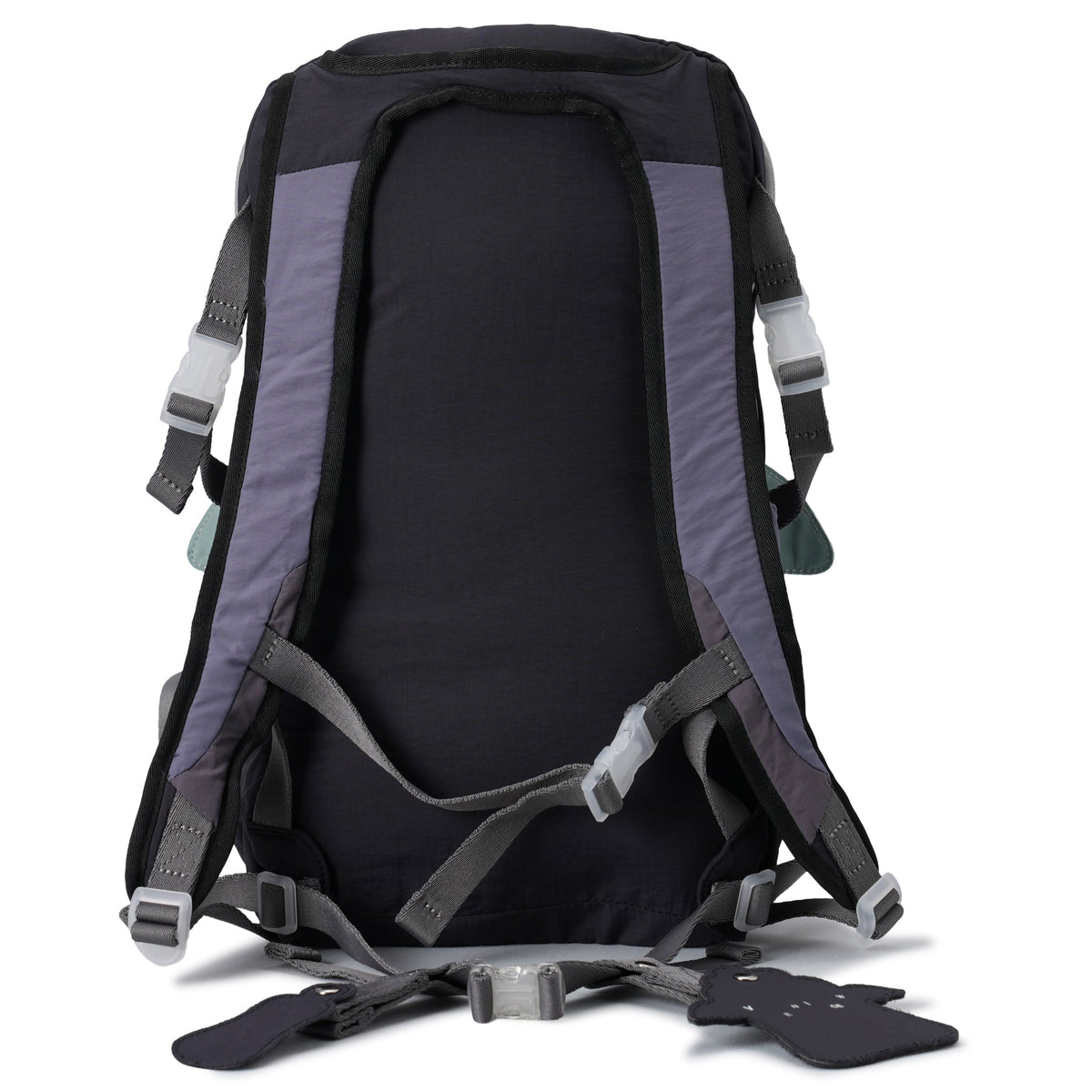 HANGTAG BACKPACK / MELODY
