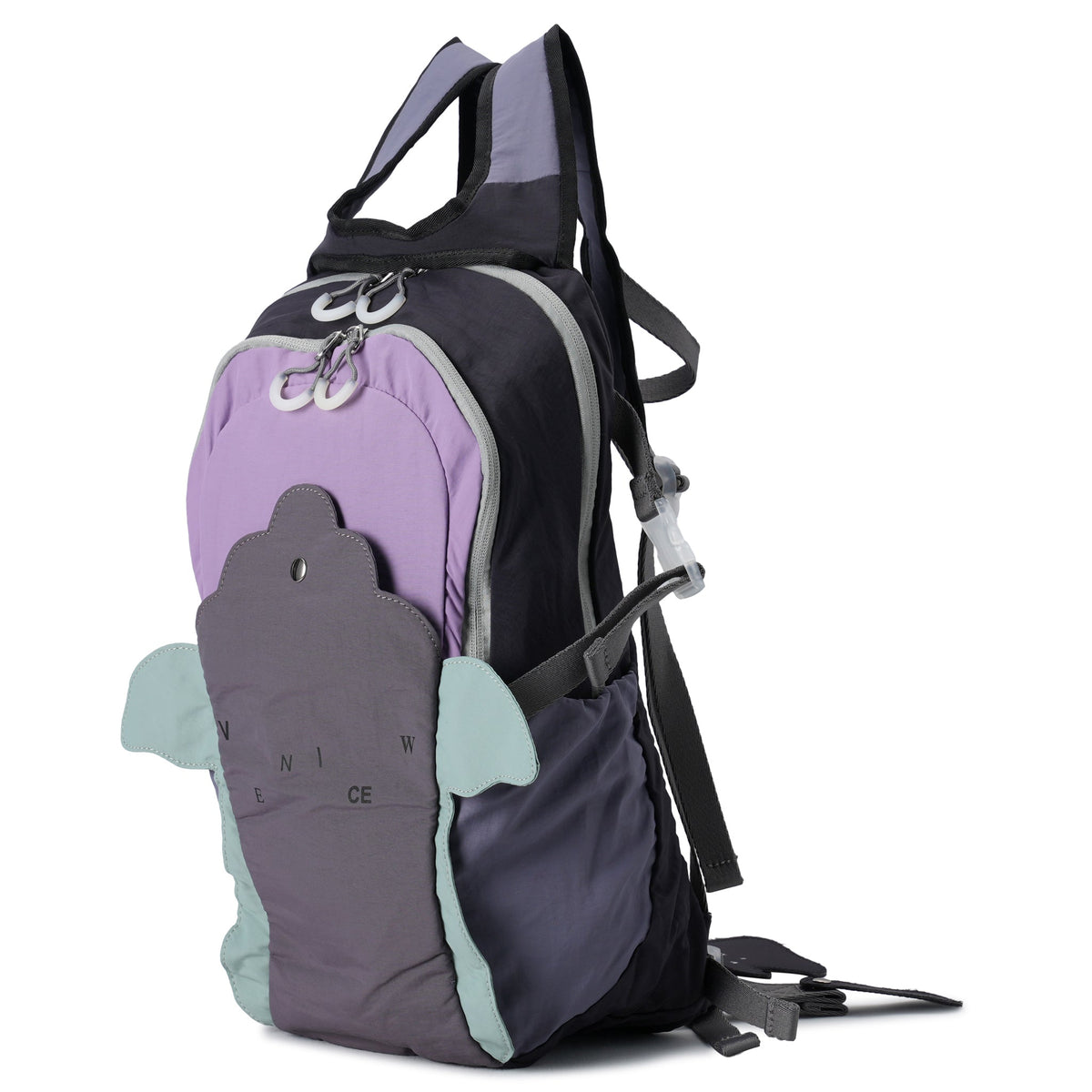 HANGTAG BACKPACK / MELODY