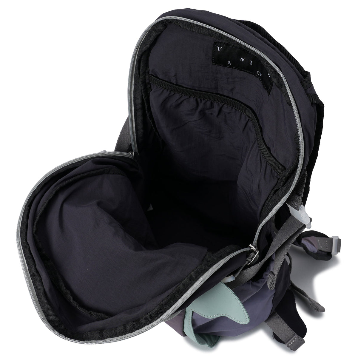 HANGTAG BACKPACK / MELODY