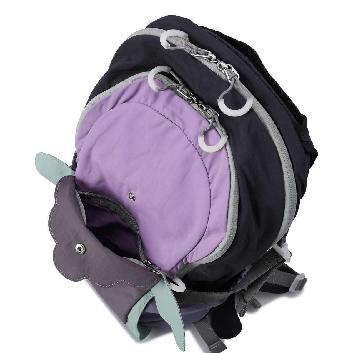 HANGTAG BACKPACK / MELODY
