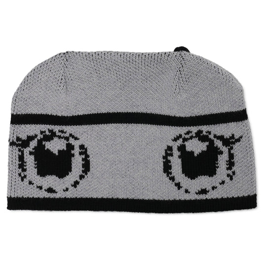 STUDYING BEANIE / CLOUD GREY