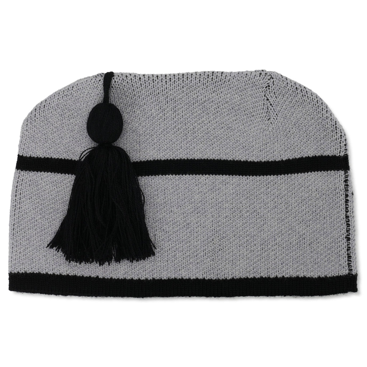 STUDYING BEANIE / CLOUD GREY