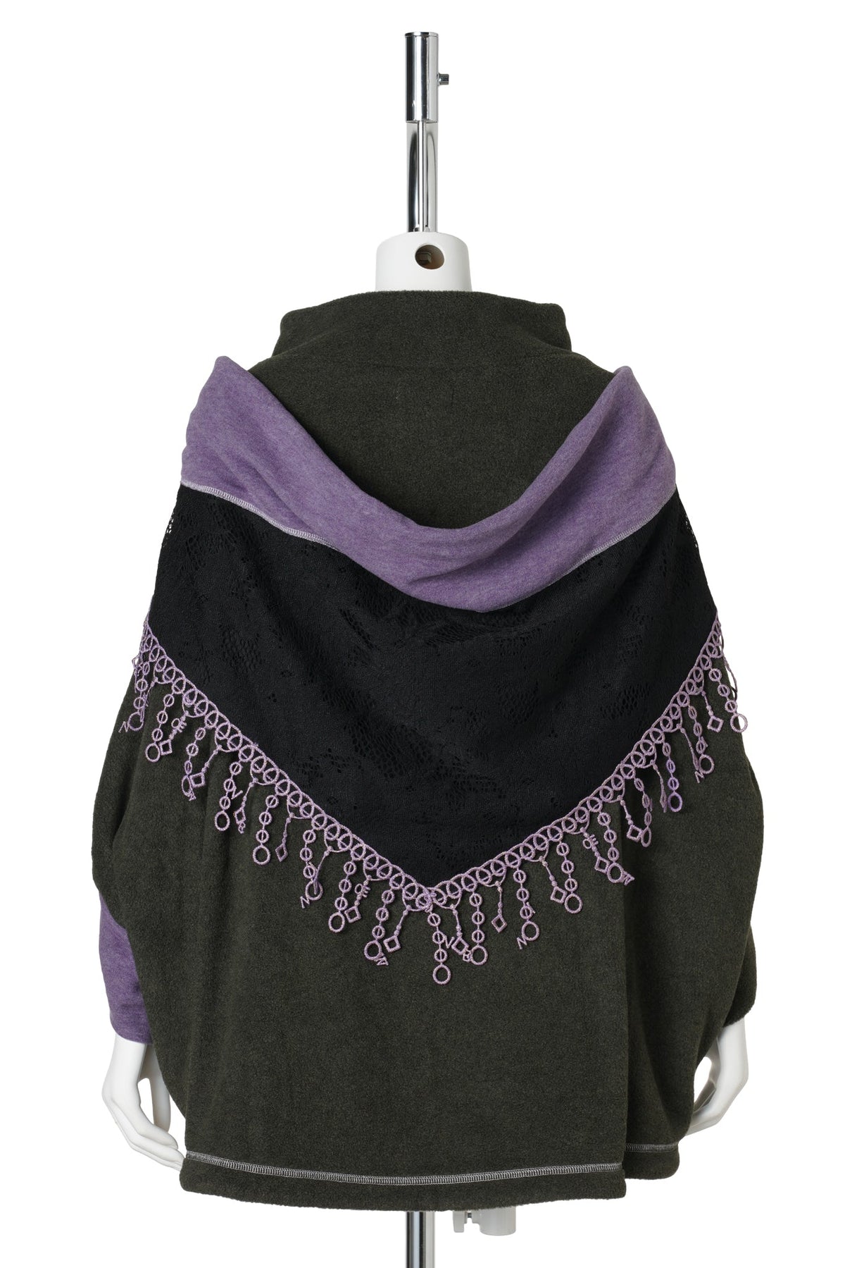 TEAPOT JACKET / PLUTO