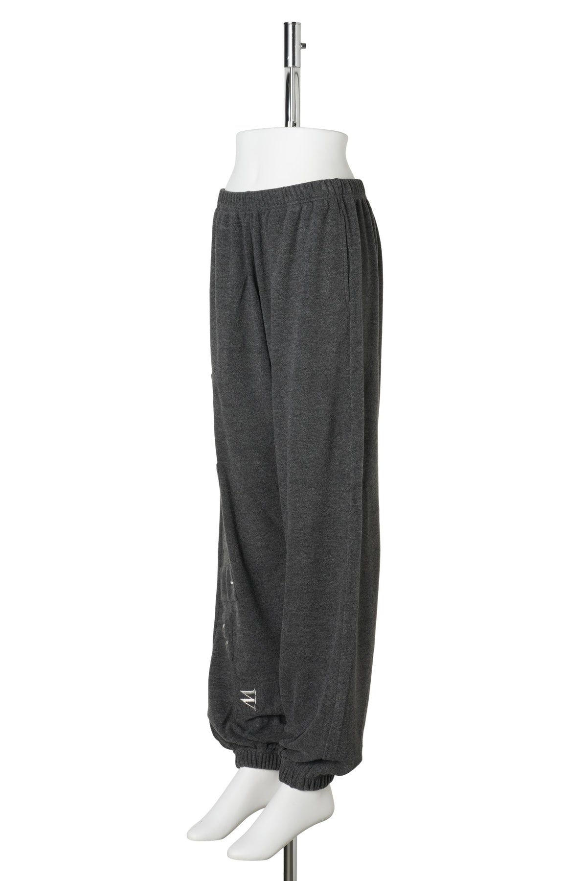 LOOSE SWEATPANT / DUST