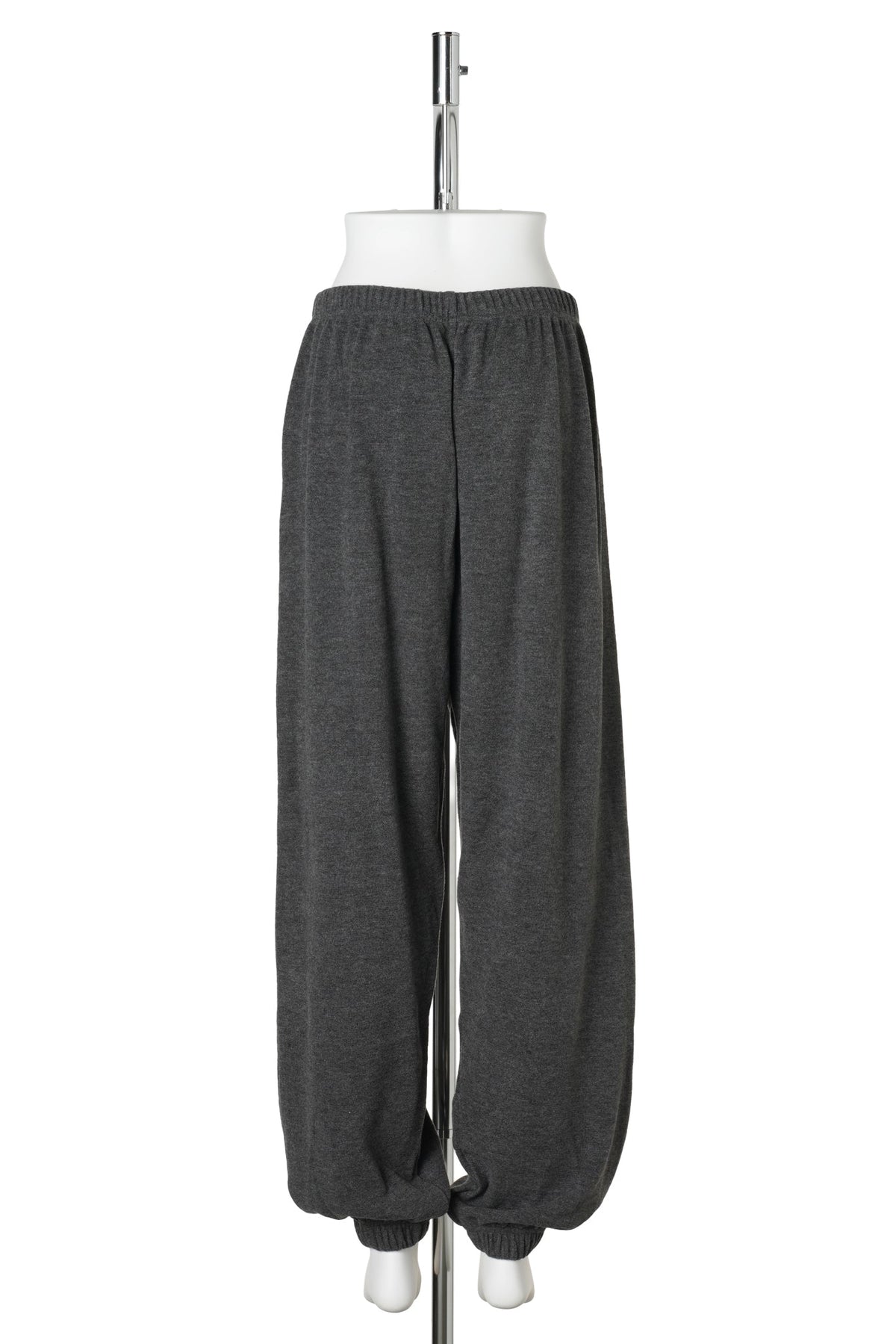LOOSE SWEATPANT / DUST