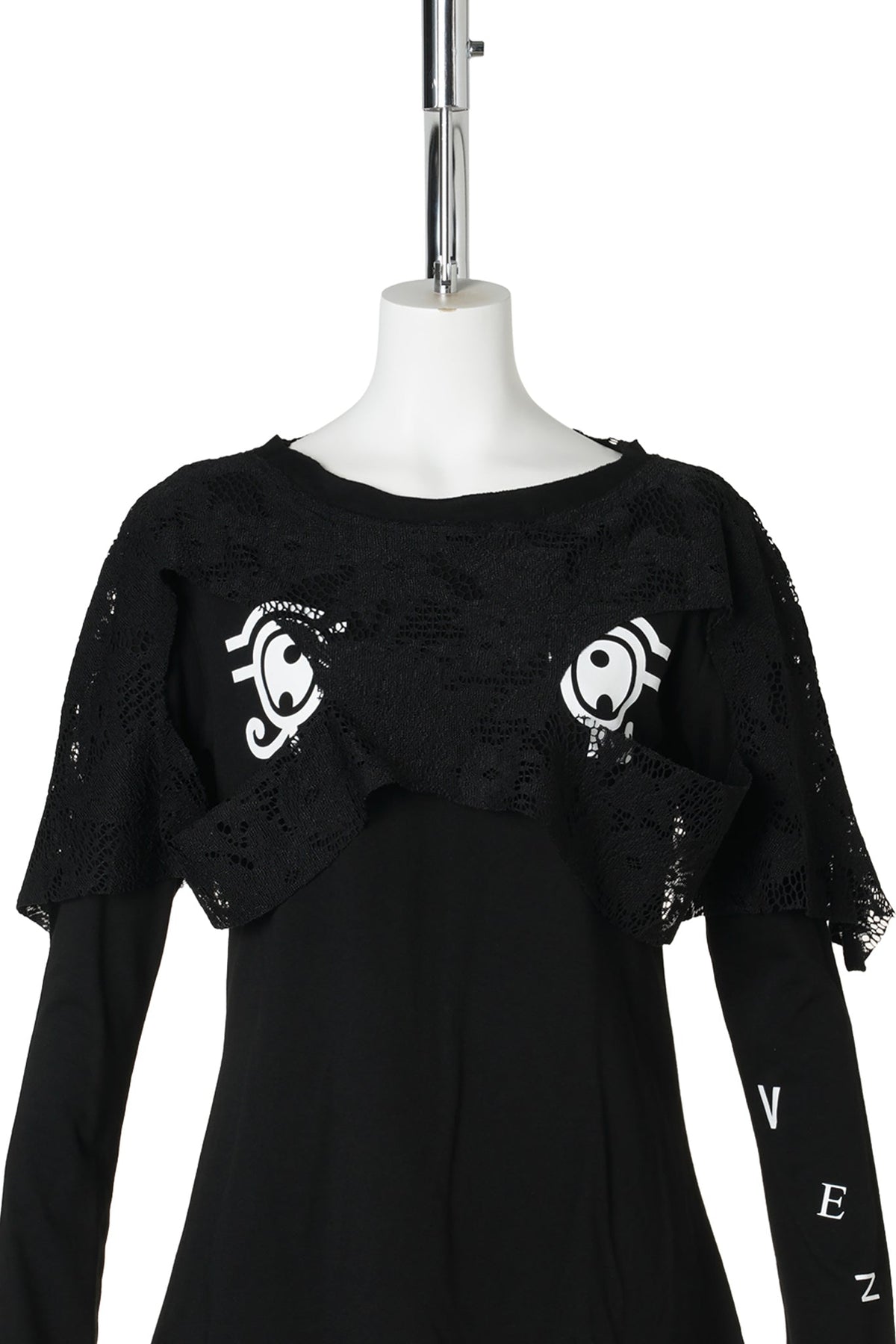 PHANTOM TEE / URSHIN