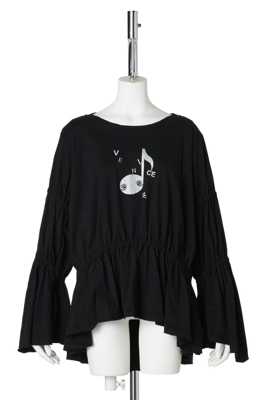 MELODY TEE / URSHIN