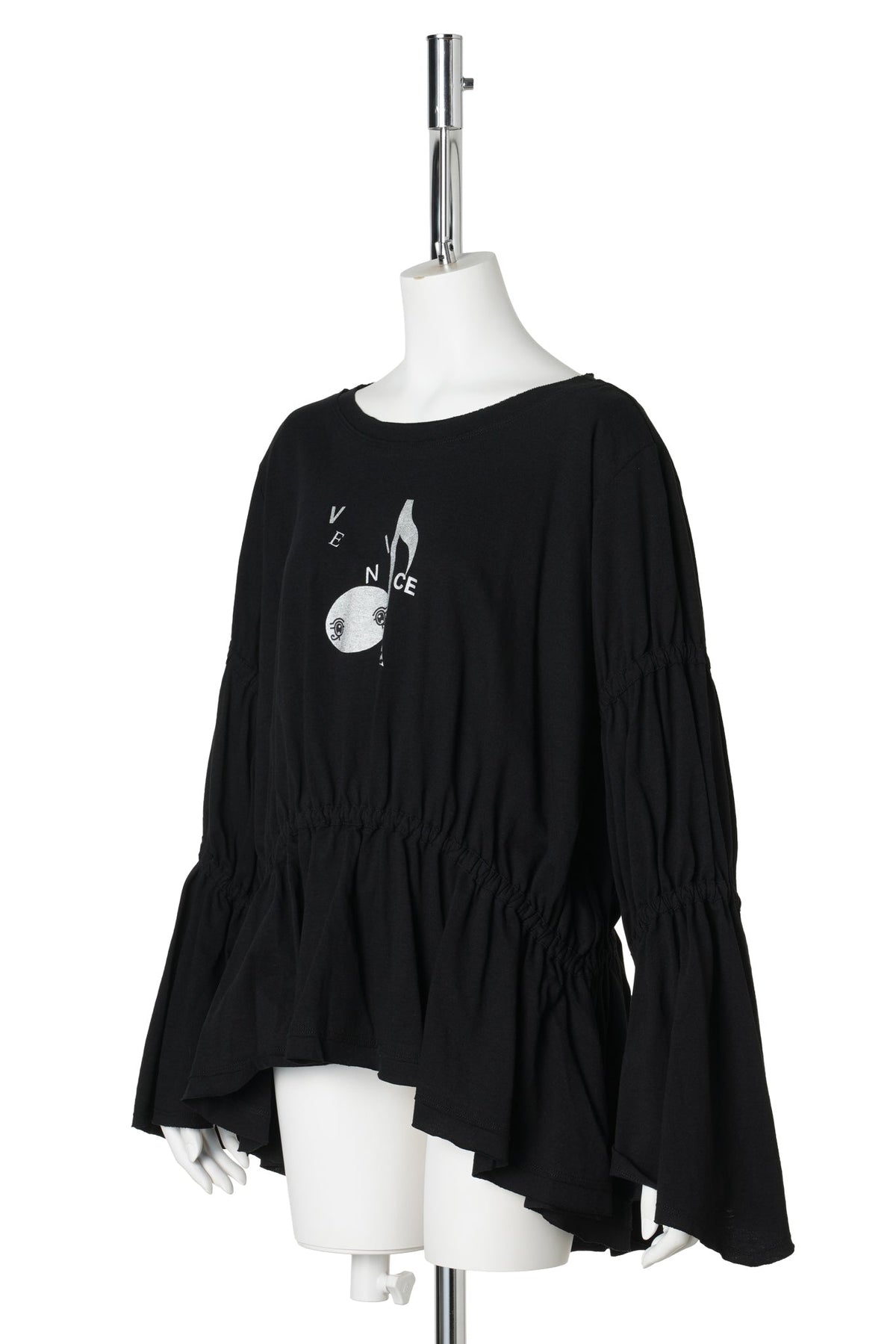 MELODY TEE / URSHIN