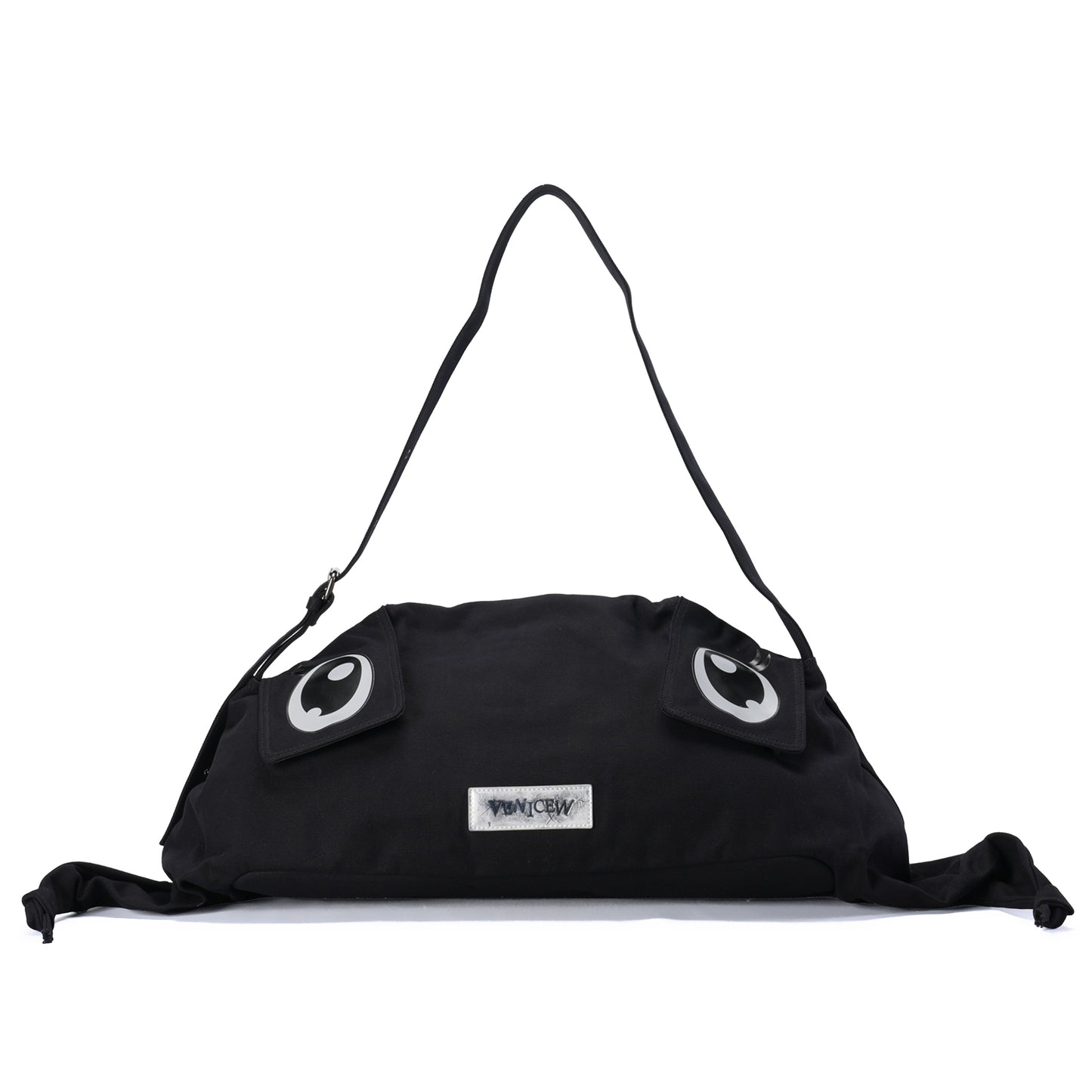 BIG FLYING BAG / BLACK BUTLER