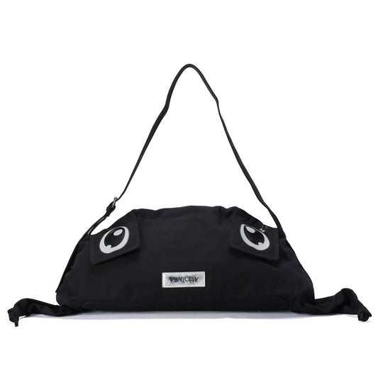 BIG FLYING BAG / BLACK BUTLER