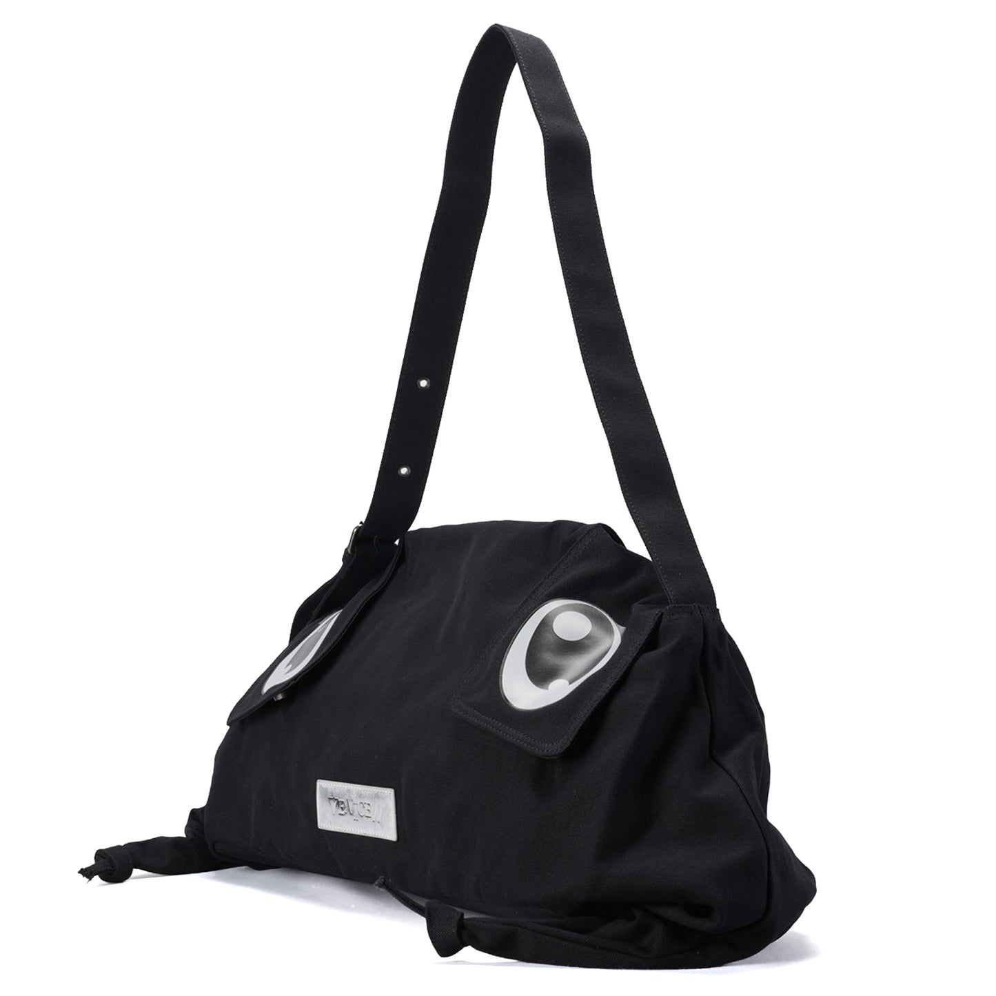 BIG FLYING BAG / BLACK BUTLER