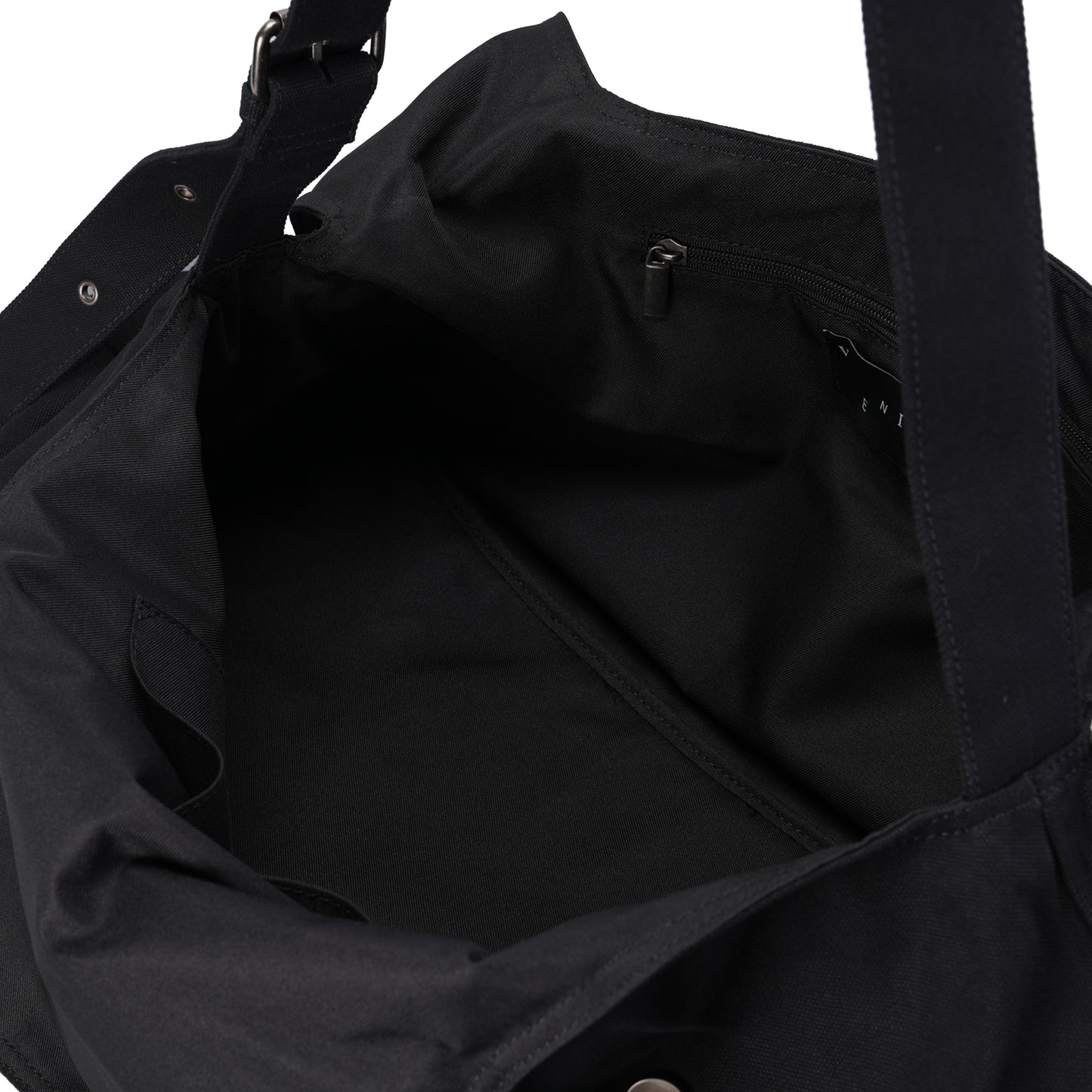 BIG FLYING BAG / BLACK BUTLER