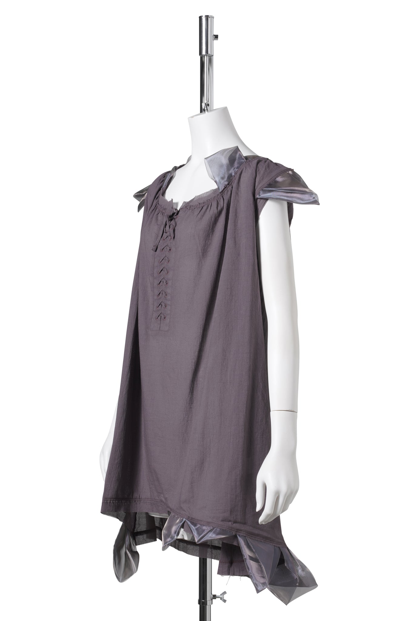 CRYSTAL DRESS / AMYTHYST