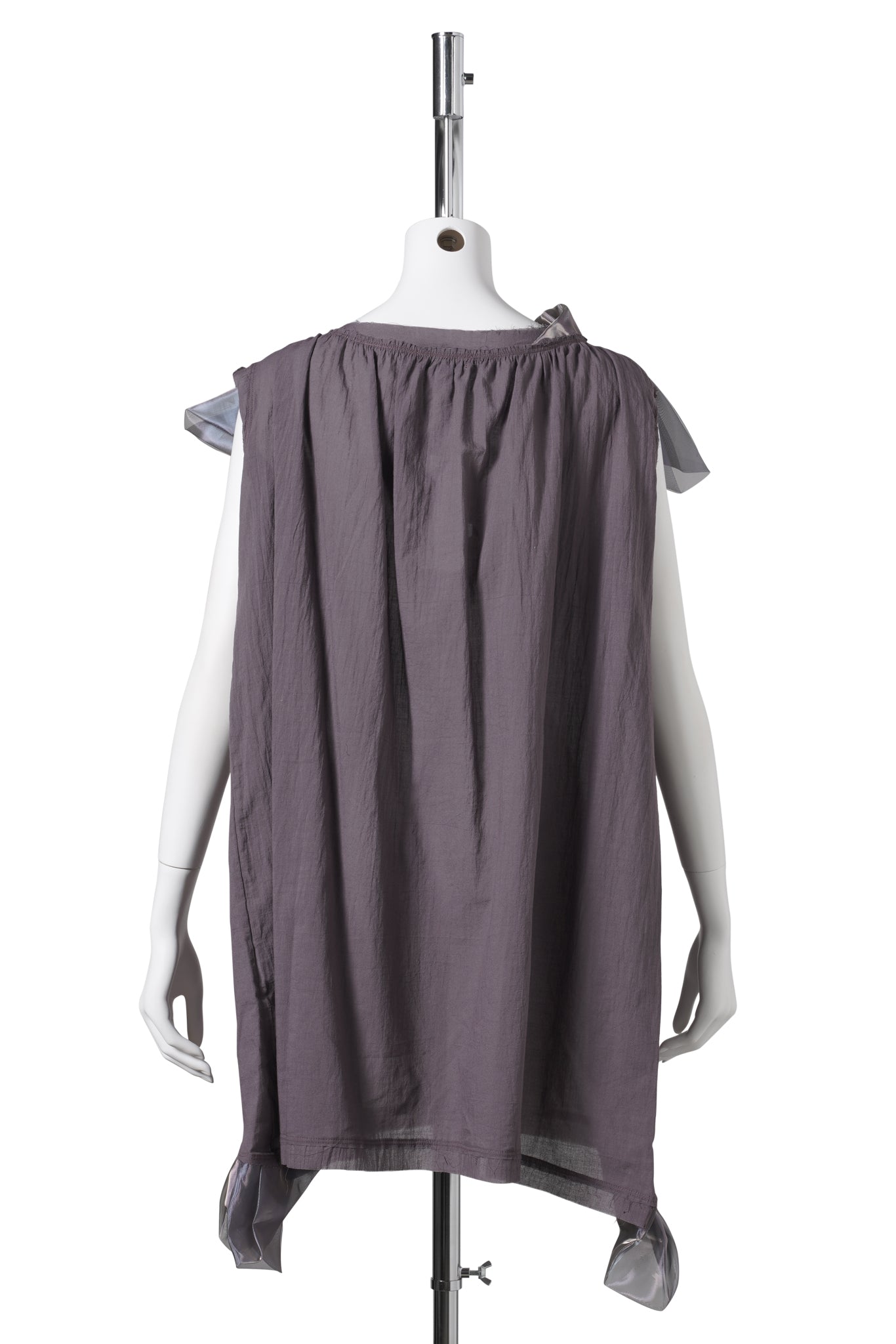 CRYSTAL DRESS / AMYTHYST