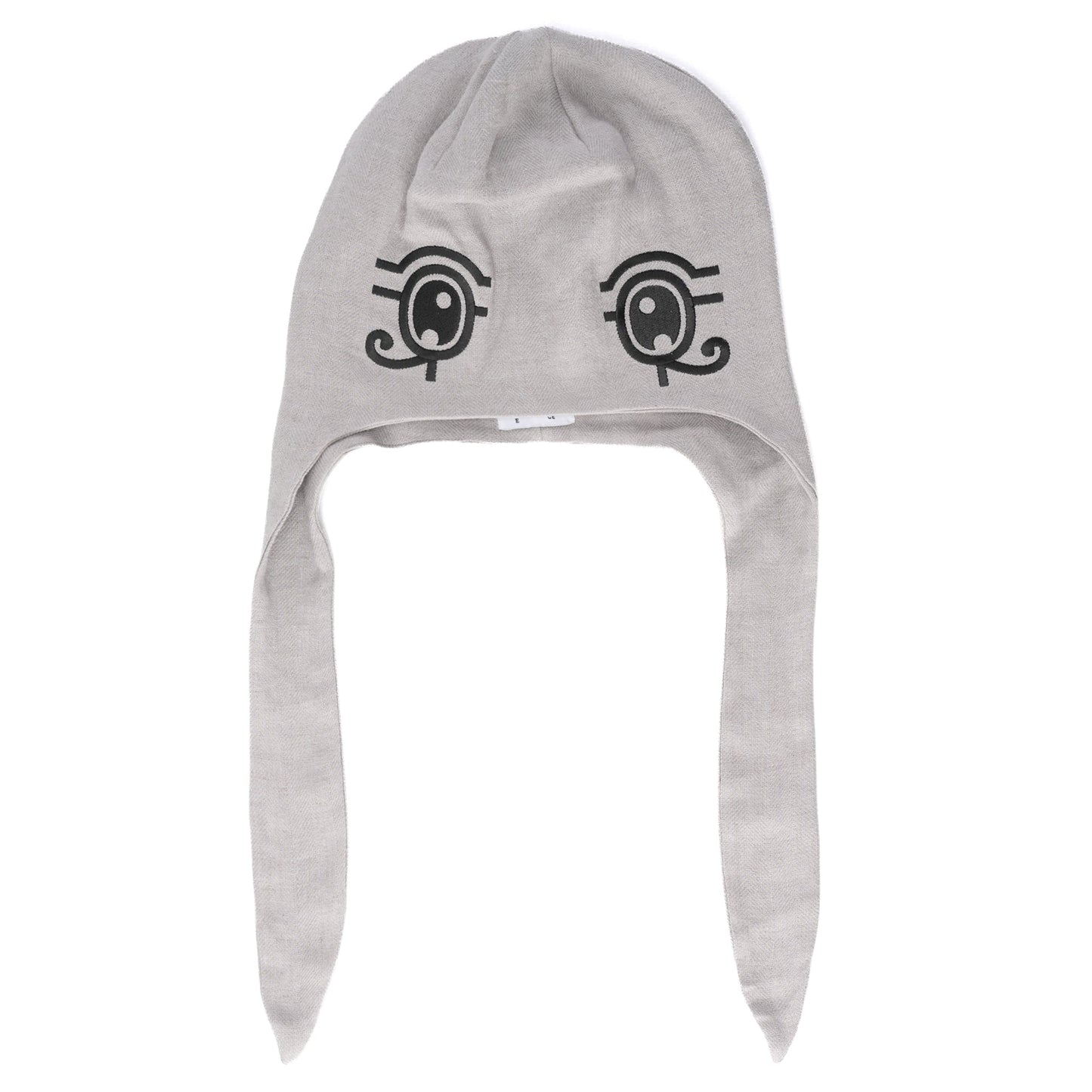 FLYING BEANIE / MOON