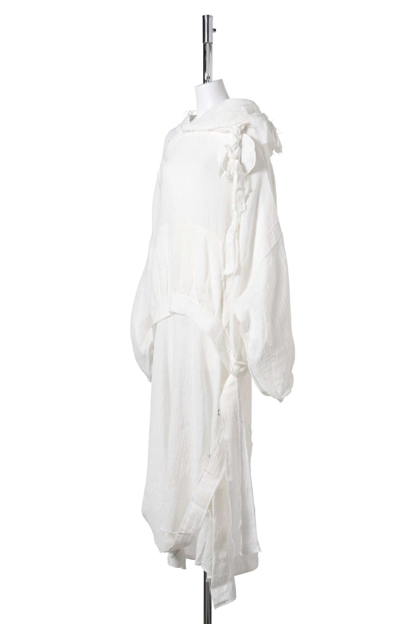 ANCESTRAL HOODIE / PAPER
