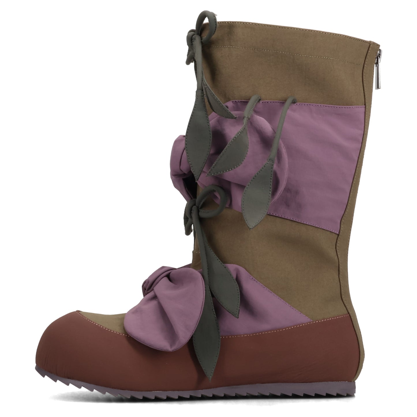 PETAL BOOTS / WILLOW