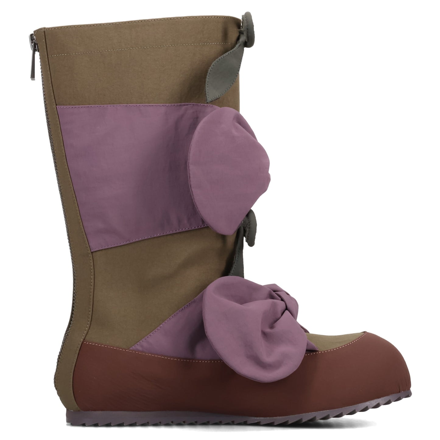 PETAL BOOTS / WILLOW