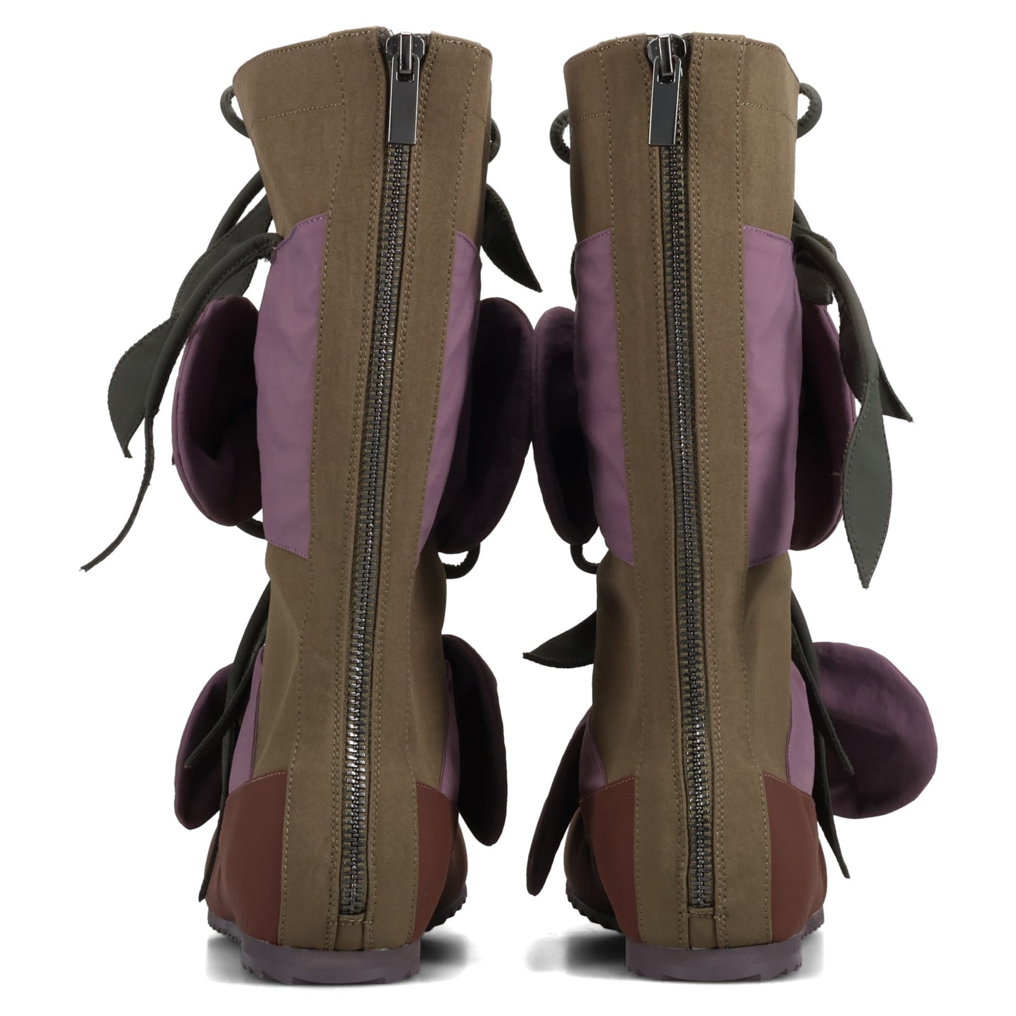 PETAL BOOTS / WILLOW