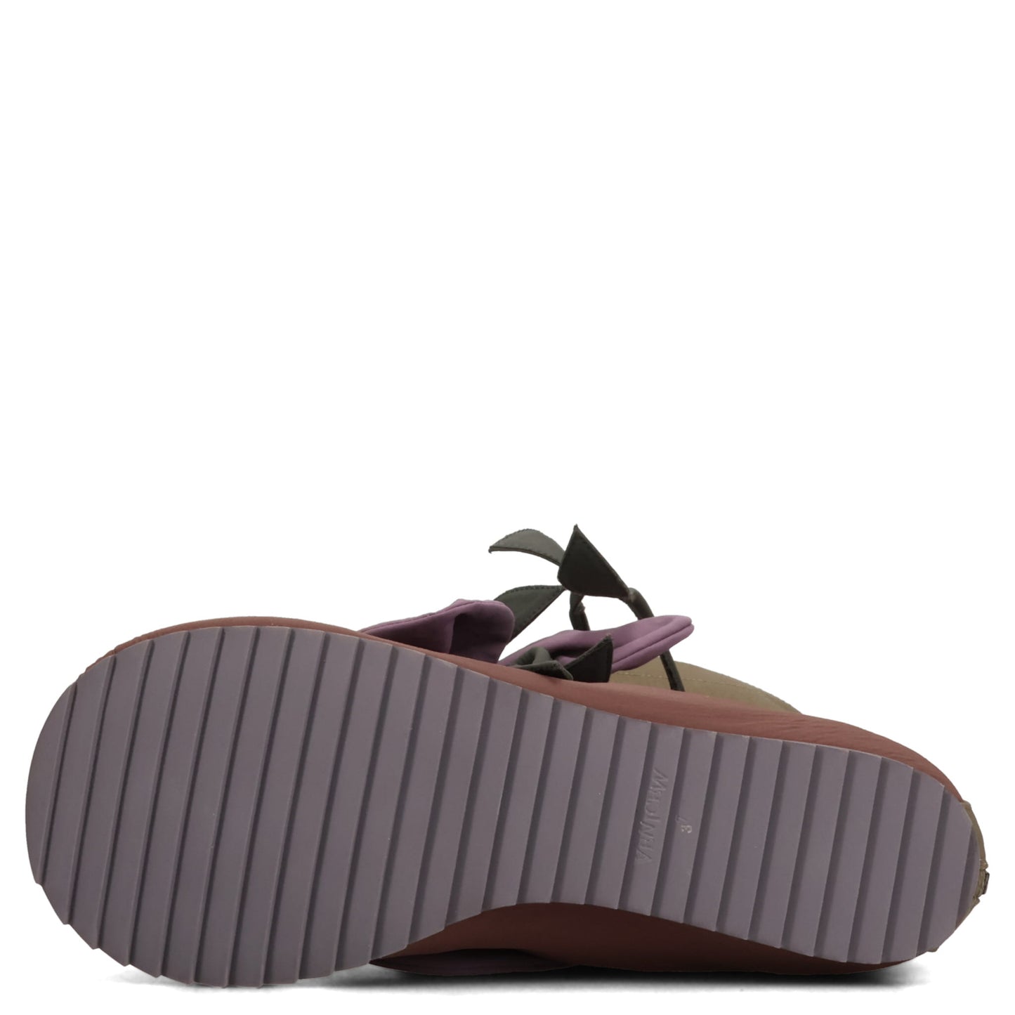 PETAL BOOTS / WILLOW