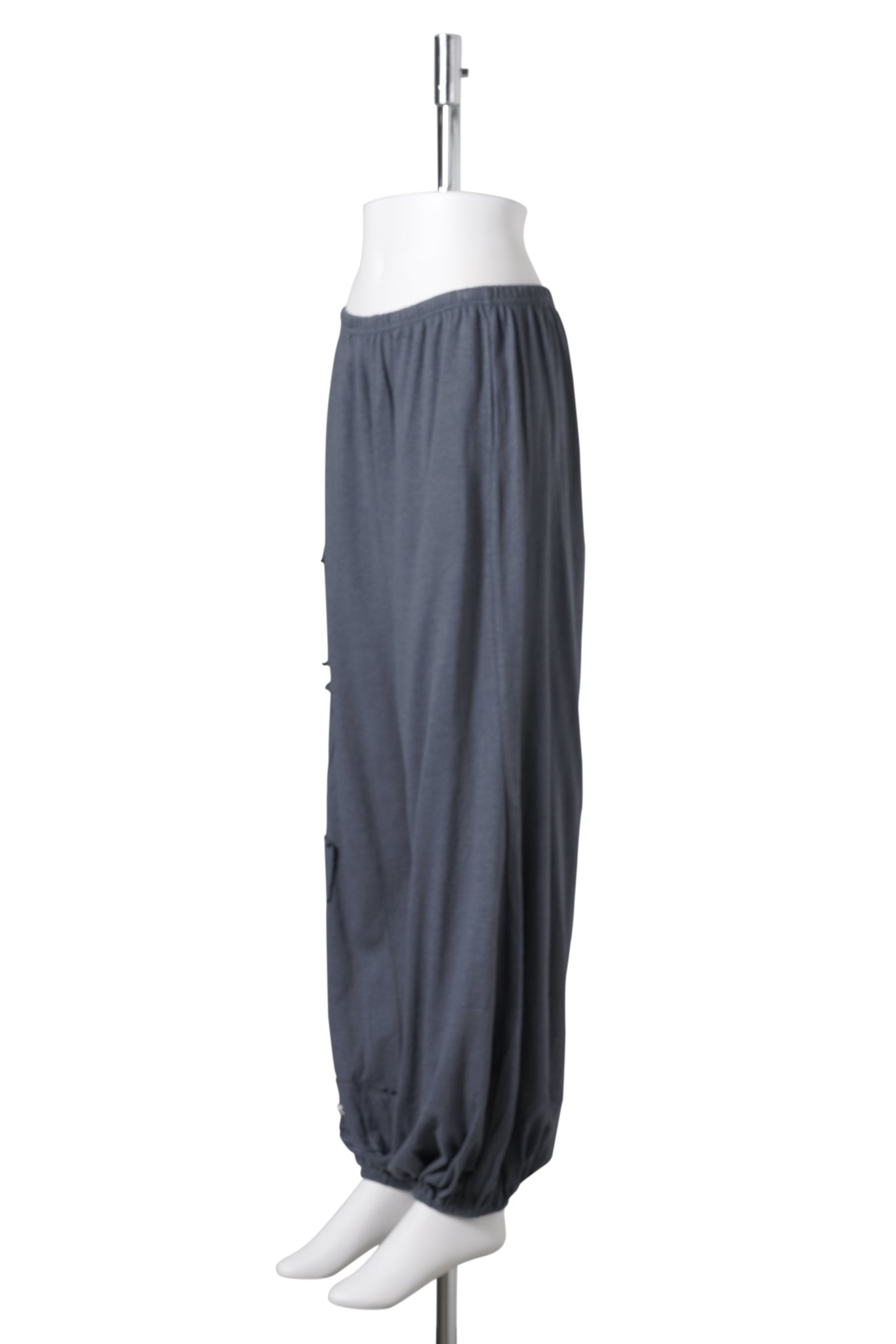 EXTRA LOOSE SWEATPANTS / NAVY