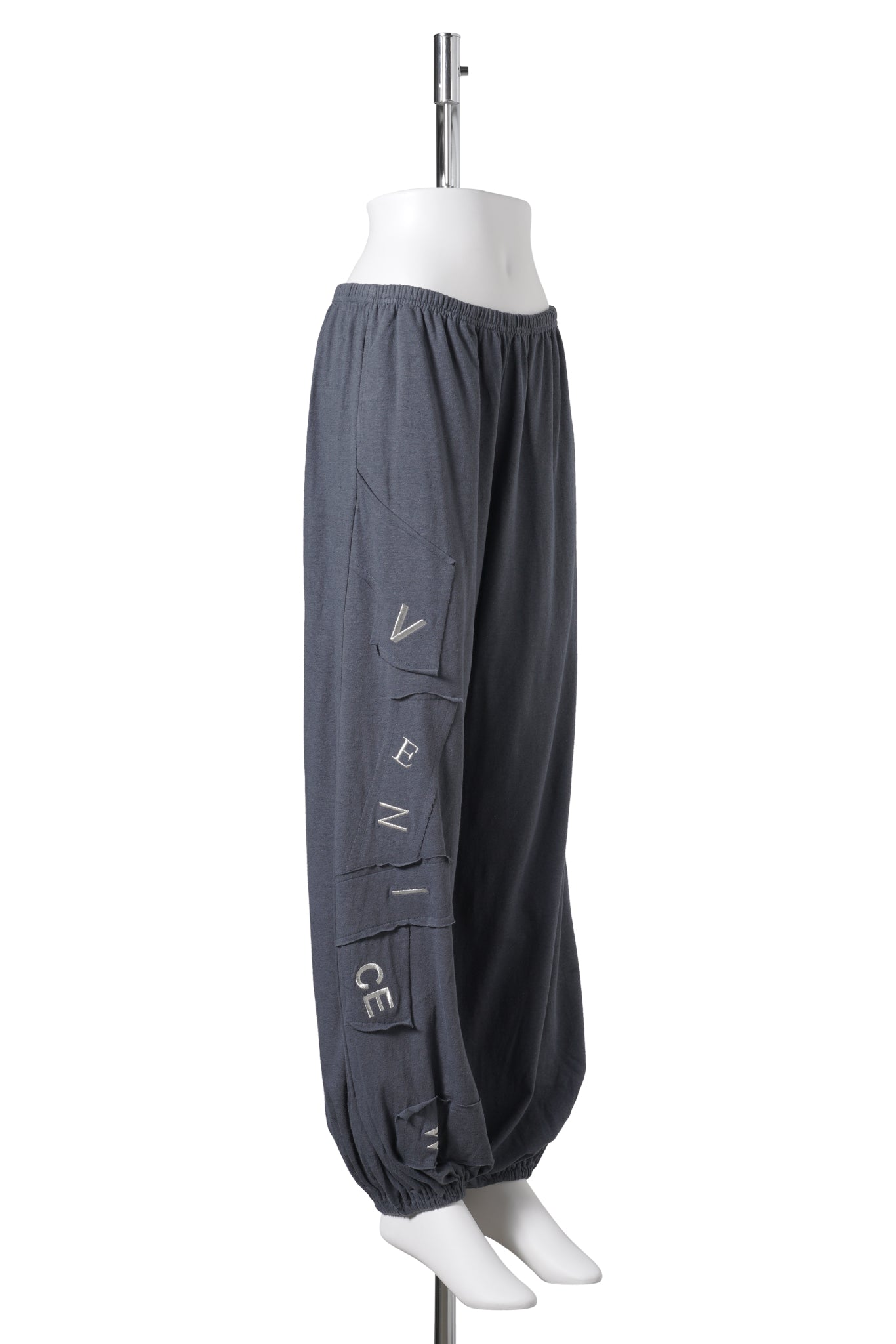 EXTRA LOOSE SWEATPANTS / NAVY