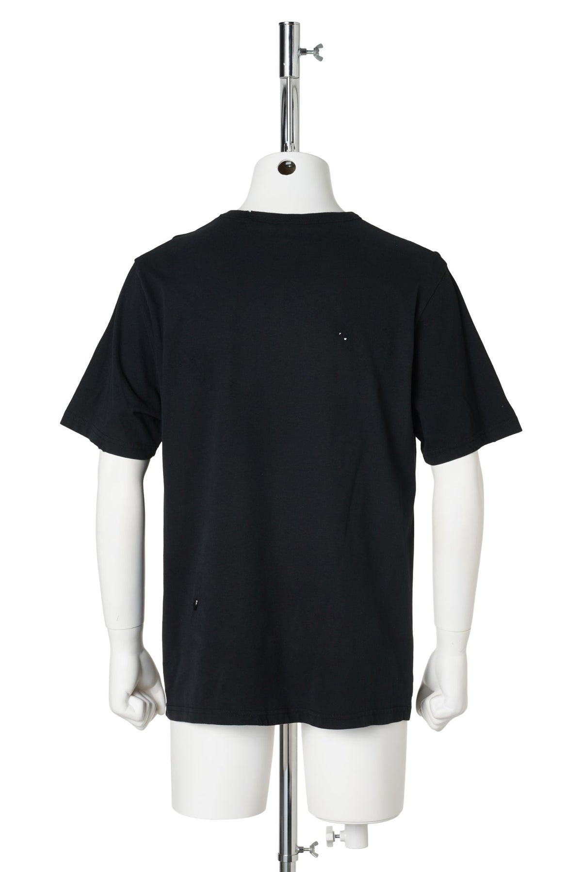 OFF-GRID T SHIRT / BLACK