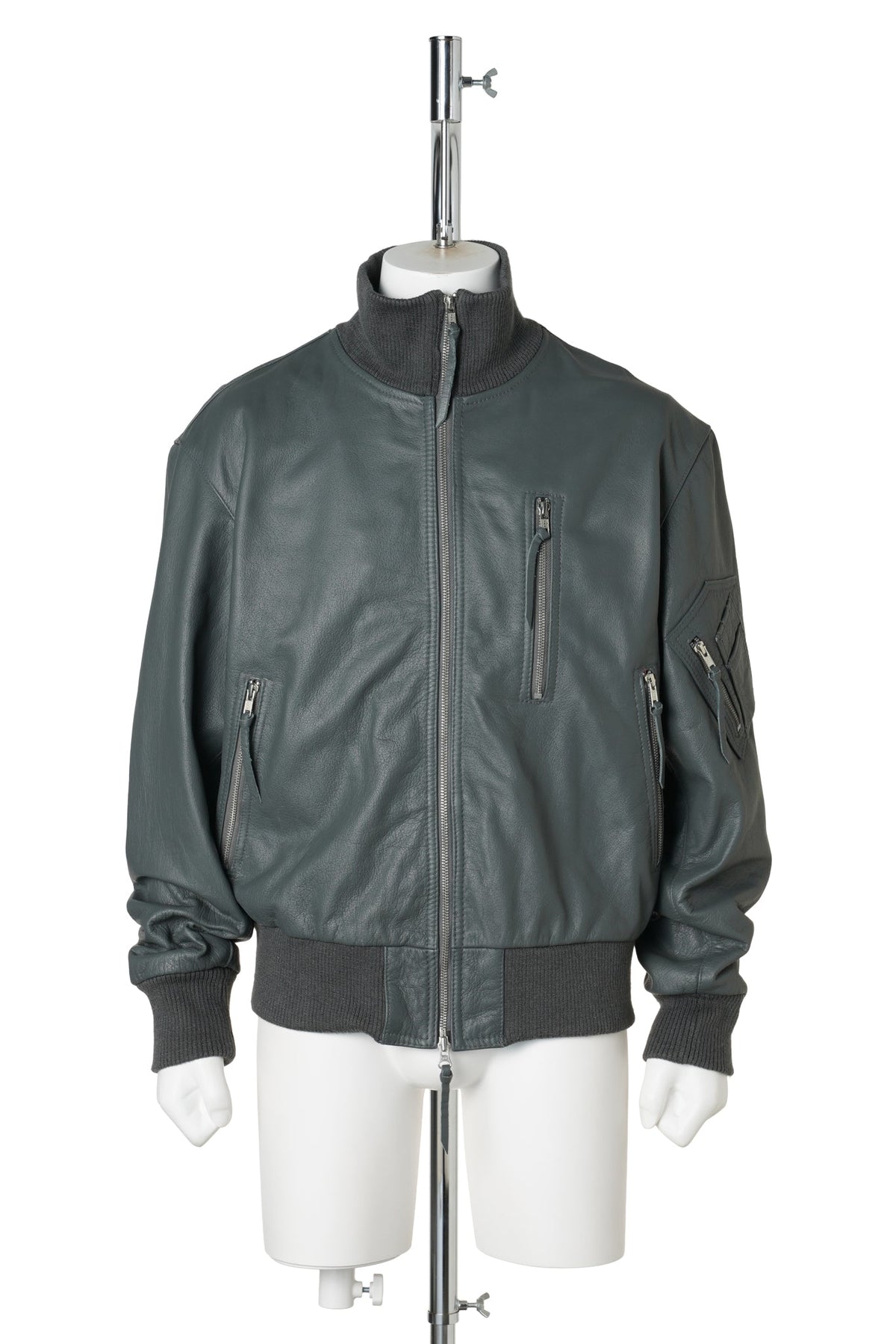 BUNDESWEHR BOMBER / ANTHRACITE