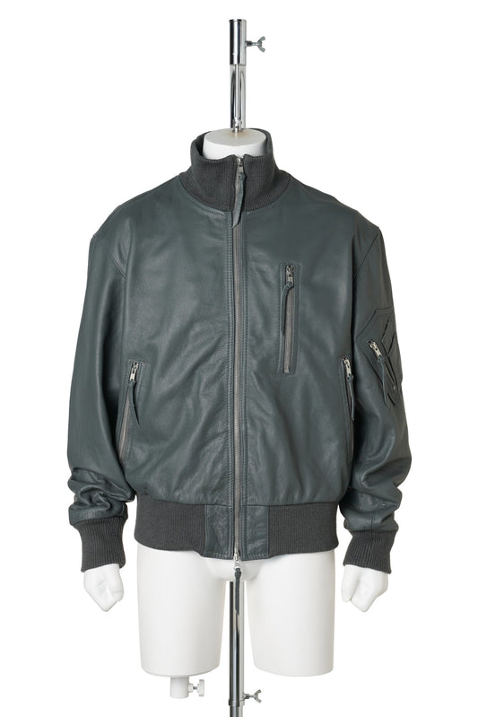BUNDESWEHR BOMBER / ANTHRACITE